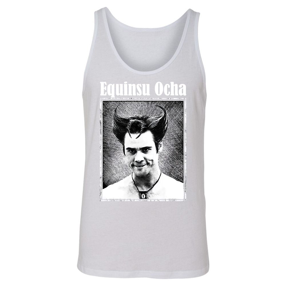 Unisex Jersey Tank - KYG2GX72 - White - 14