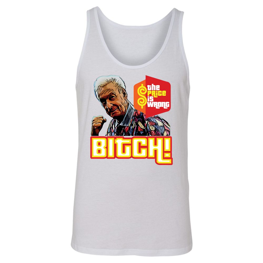 Bitch - White - 14