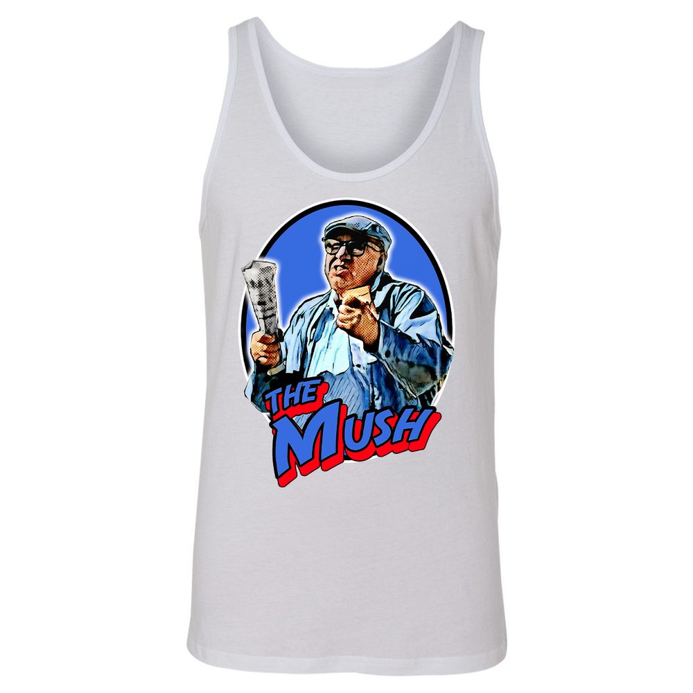 The Mush - White - 14