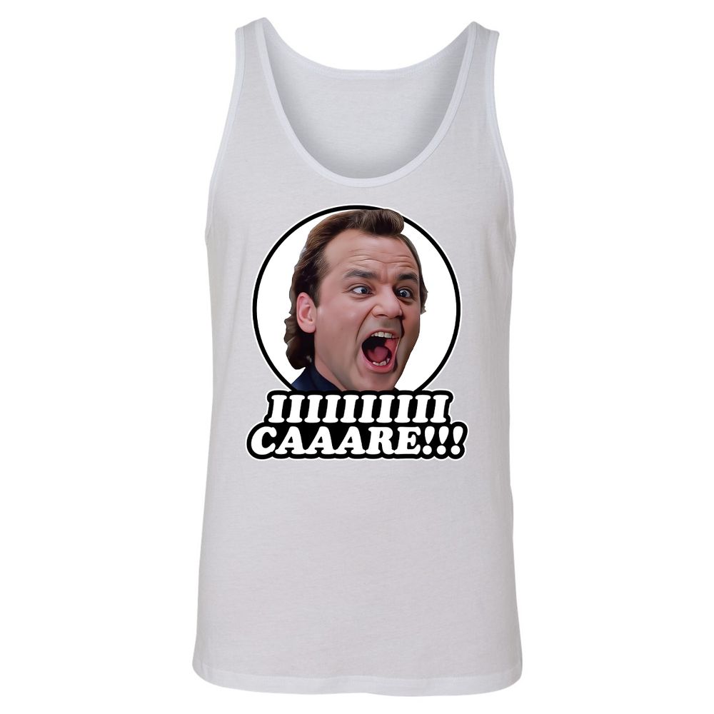 Unisex Jersey Tank - FWWT854U - White - 14
