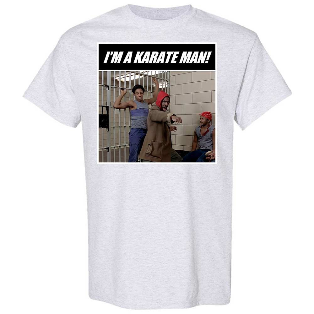Classic Unisex T-Shirt - 239YAPAM - Ash - 15