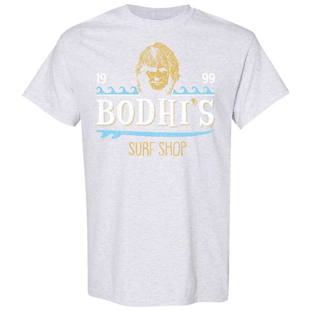 Classic Unisex T-Shirt - T92NVK6F - Ash - 15