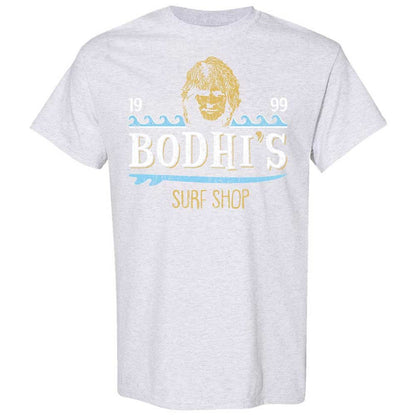 Classic Unisex T-Shirt - T92NVK6F - Ash - 15