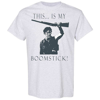 Boomstick - Ash - 15