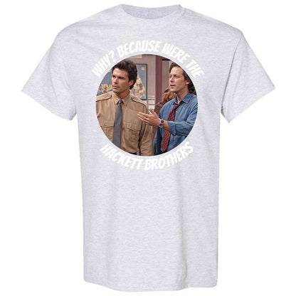 Classic Unisex T-Shirt - UKXJBUUF - Ash - 15