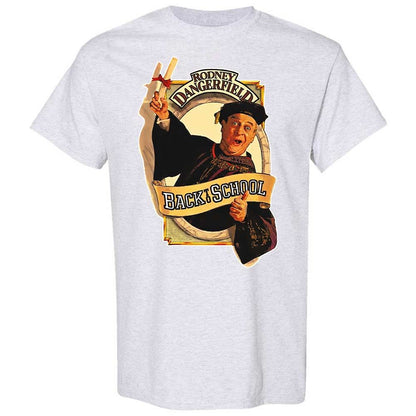 Classic Unisex T-Shirt - YVX3J215 - Ash - 15