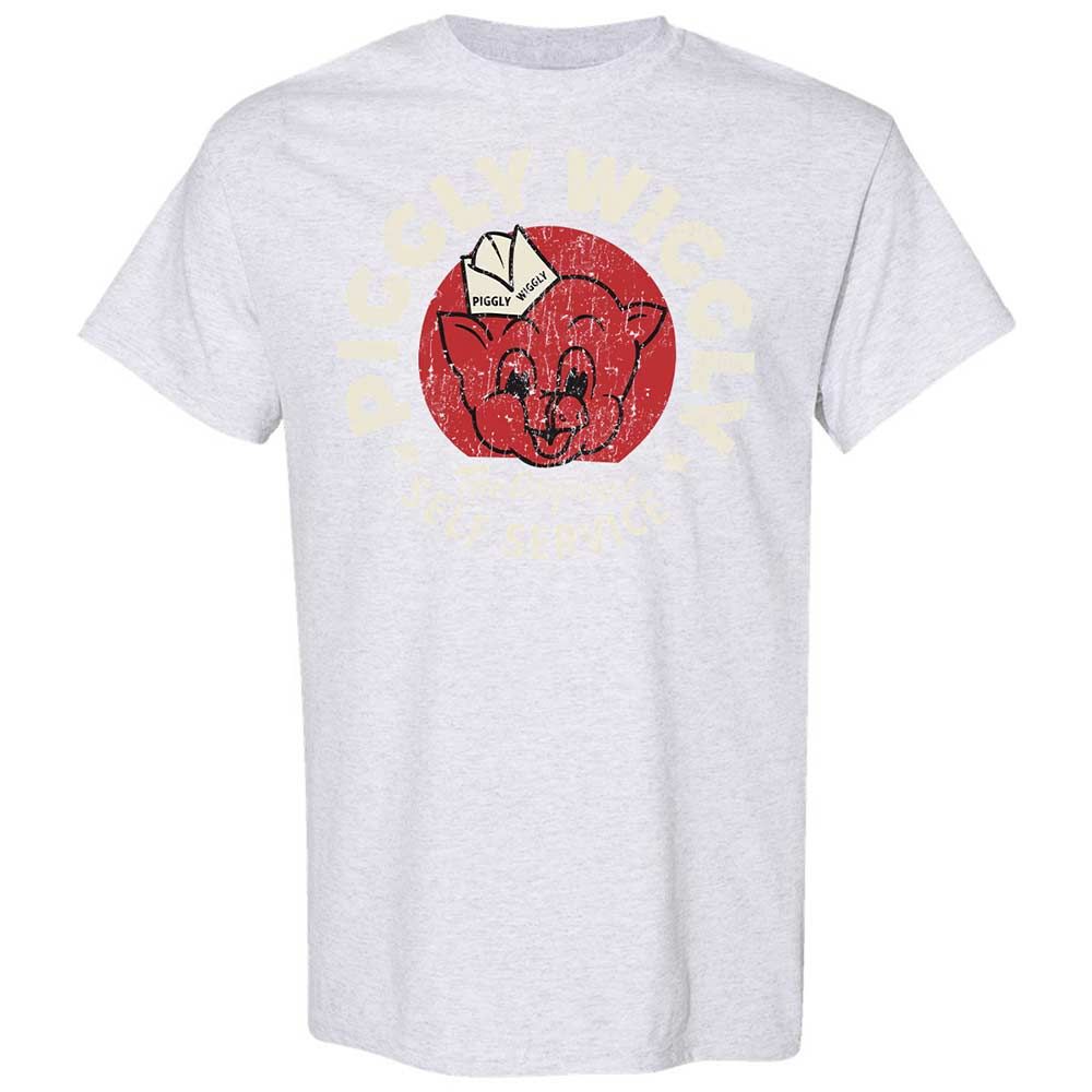 Classic Unisex T-Shirt - G52Q985M - Ash - 15