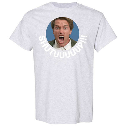 Classic Unisex T-Shirt - 9A49YPC2 - Ash - 15