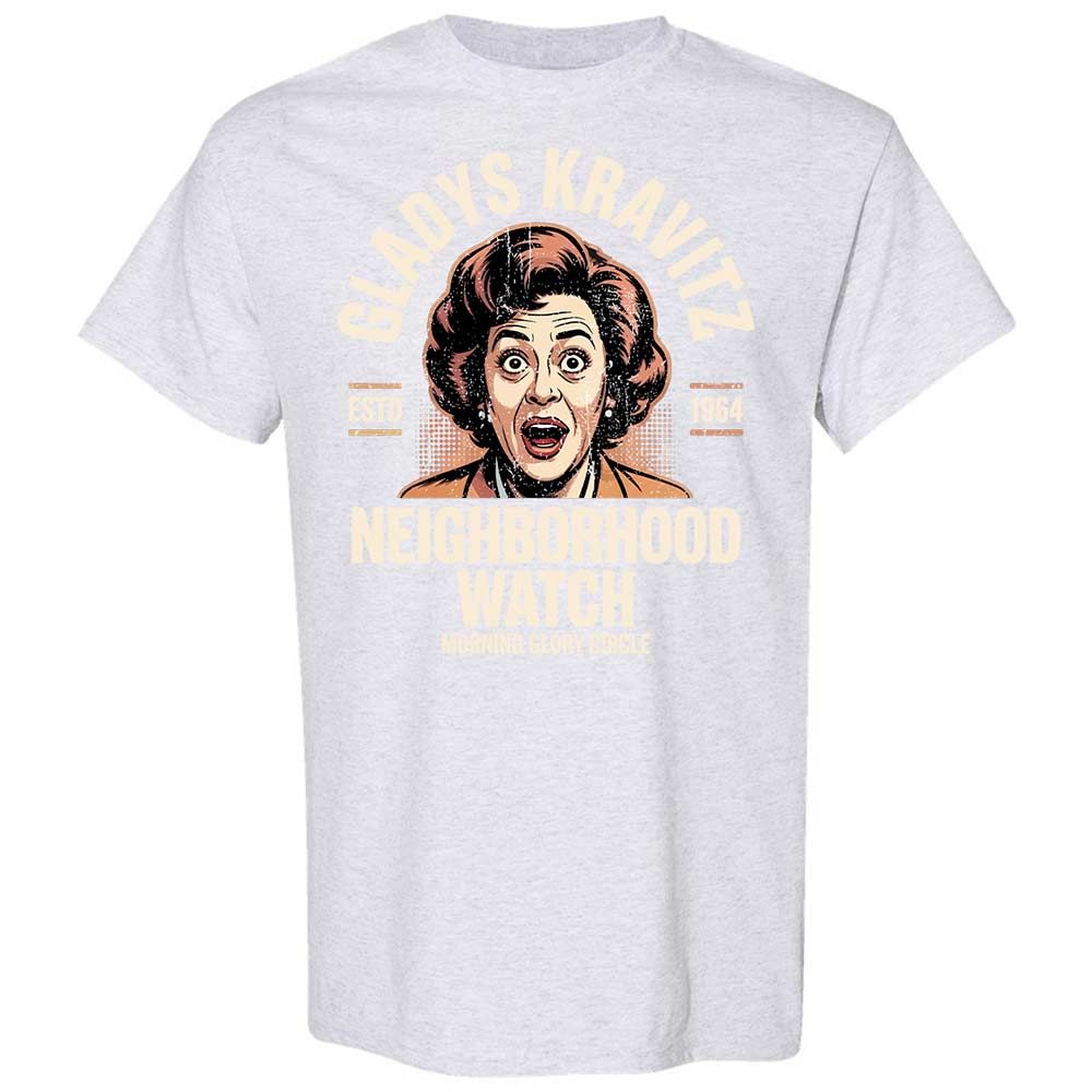 Classic Unisex T-Shirt - WV75U2FV - Ash - 15