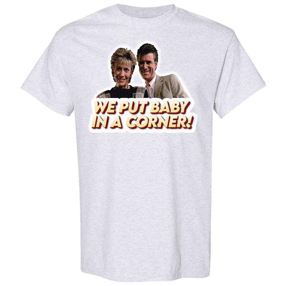 Classic Unisex T-Shirt - YE5MXB4V - Ash - 15