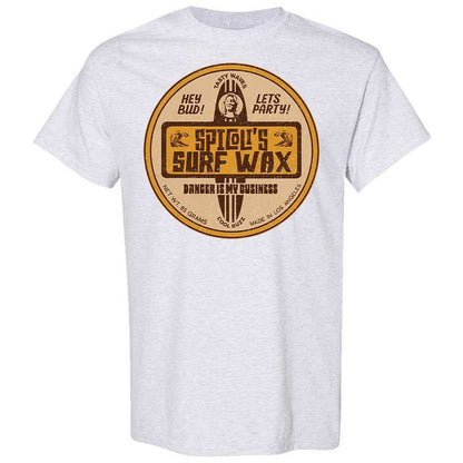 Classic Unisex T-Shirt - HUDT8QWN - Ash - 15