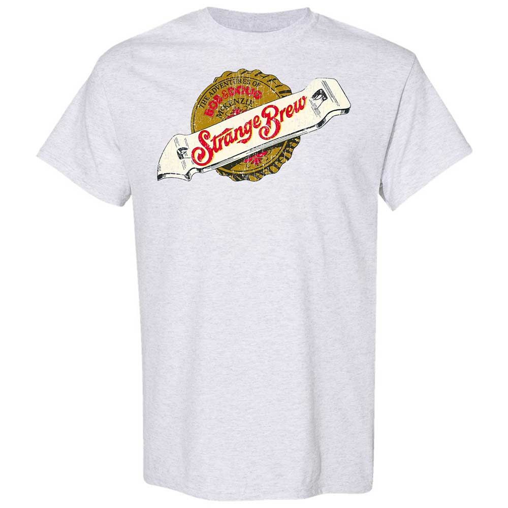 Classic Unisex T-Shirt - AS3ET9VZ - Ash - 15