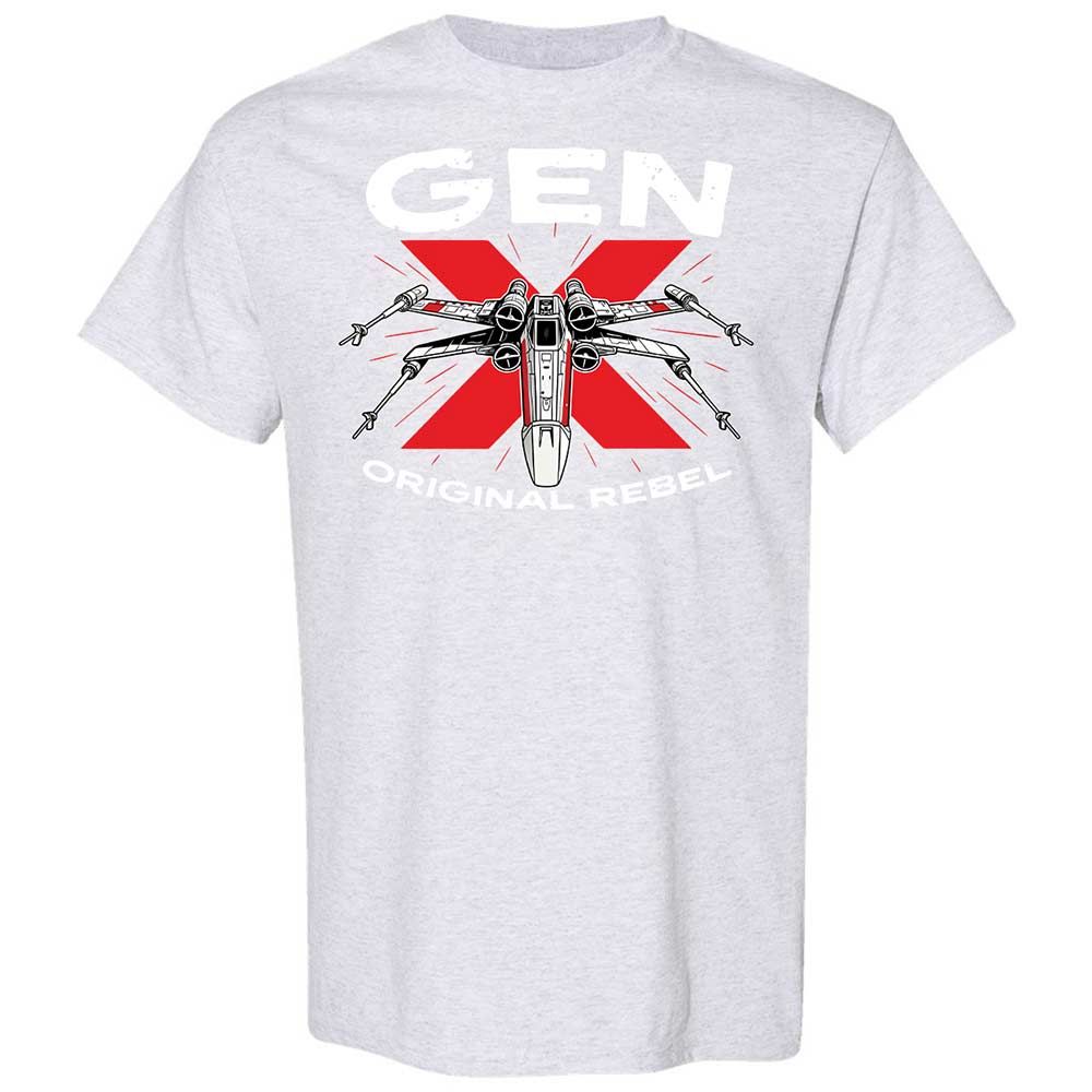 Original Rebel - Ash - 15