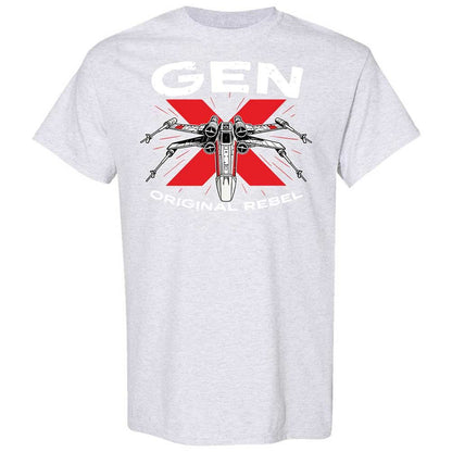 Original Rebel - Ash - 15