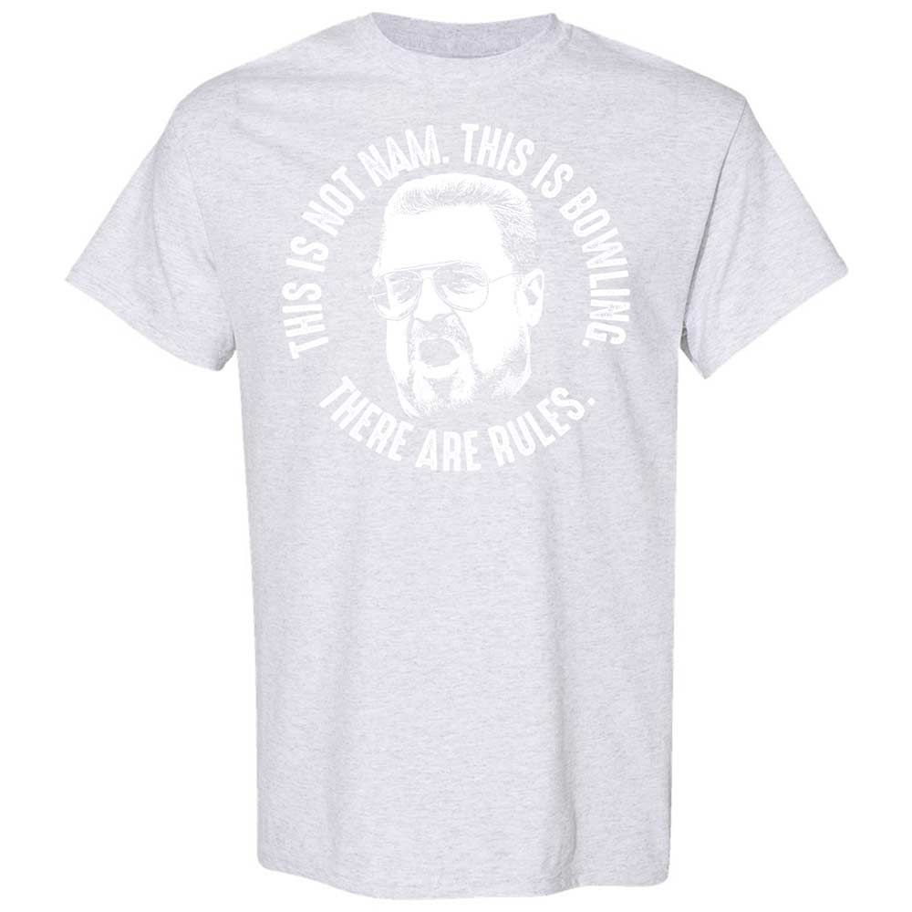 Classic Unisex T-Shirt - X8CLR92X - Ash - 15