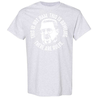 Classic Unisex T-Shirt - X8CLR92X - Ash - 15