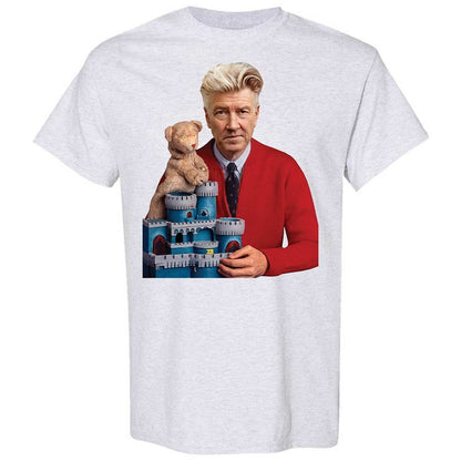 Won't you be my neighbor - Ash - 15