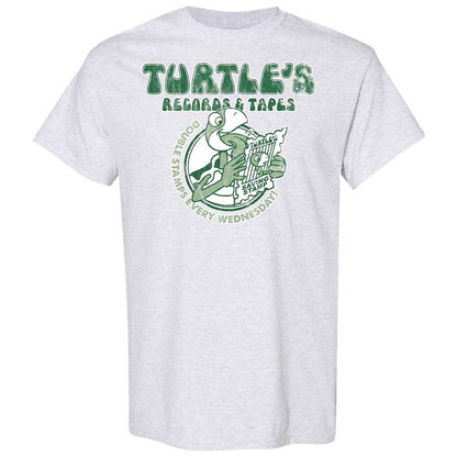 Turtle's Records and Tapes - Ash - 15