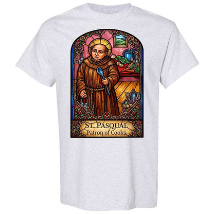 Patron of Cooks - Ash - 15