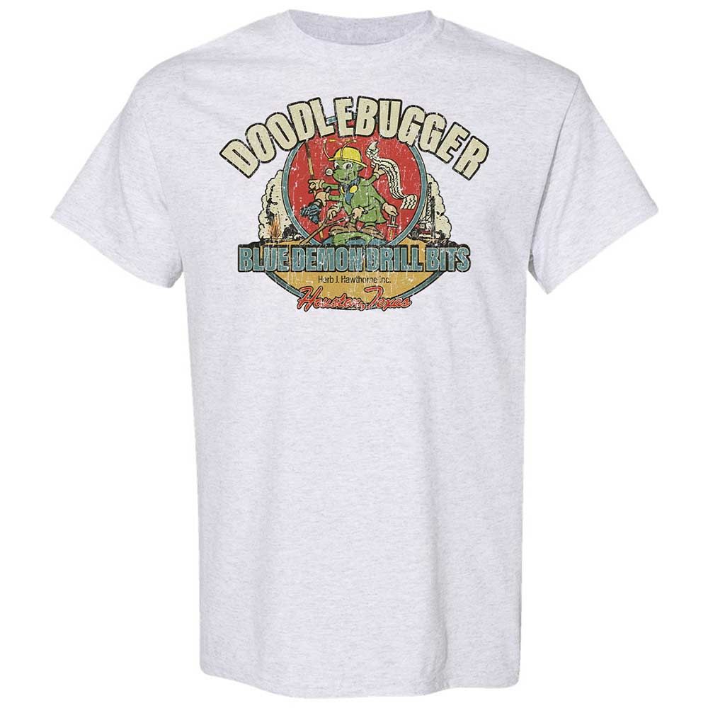 The Grateful Fred - Ash - 15