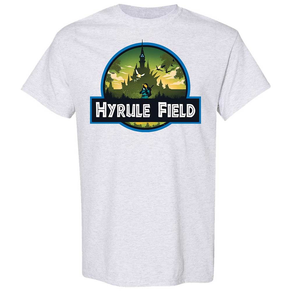 Classic Unisex T-Shirt - CCJVJC5F - Ash - 15