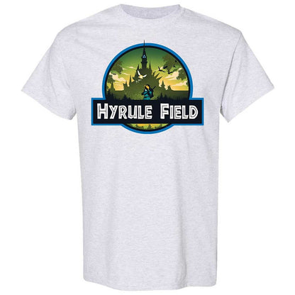 Classic Unisex T-Shirt - CCJVJC5F - Ash - 15