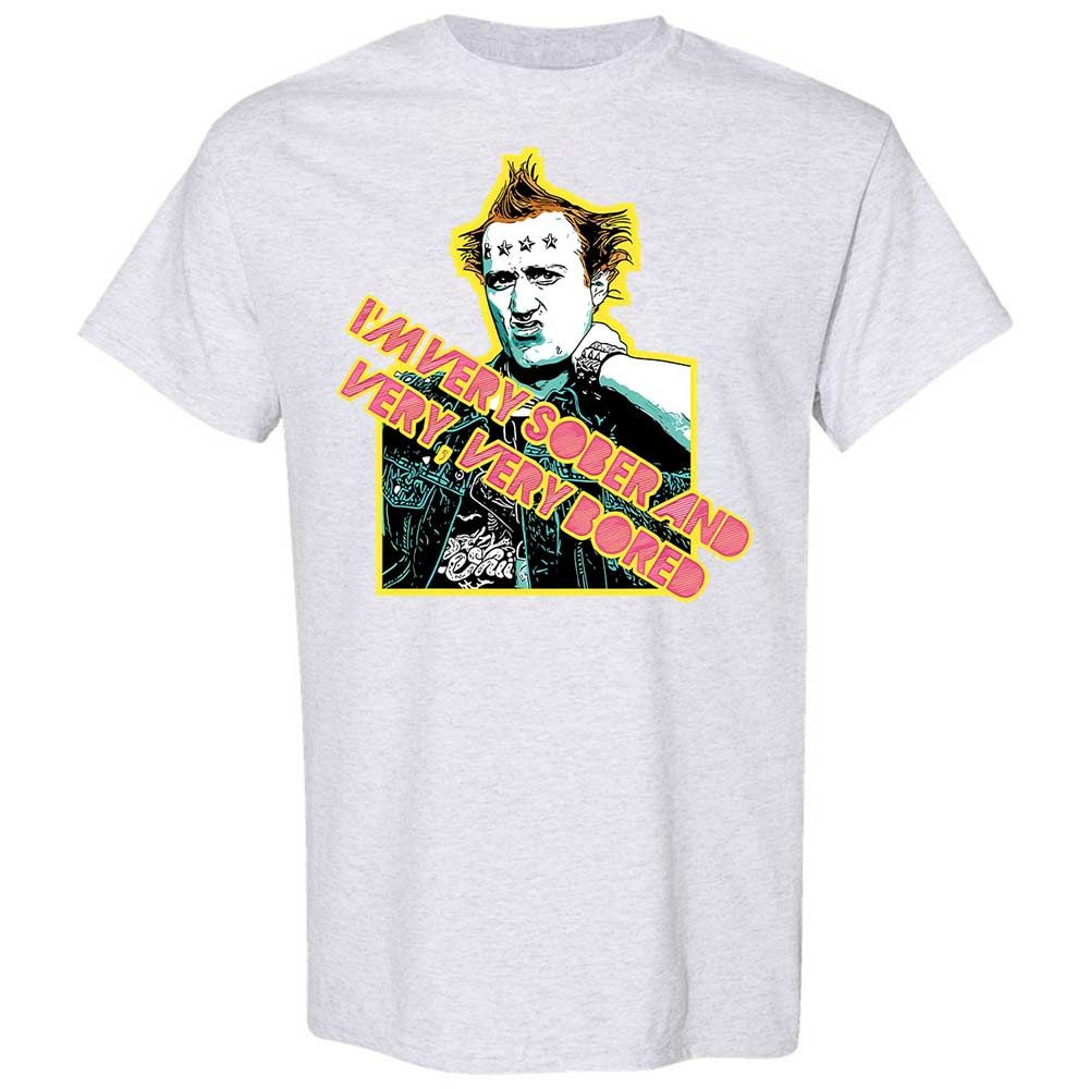 Vyvyan Young Ones - Ash - 15