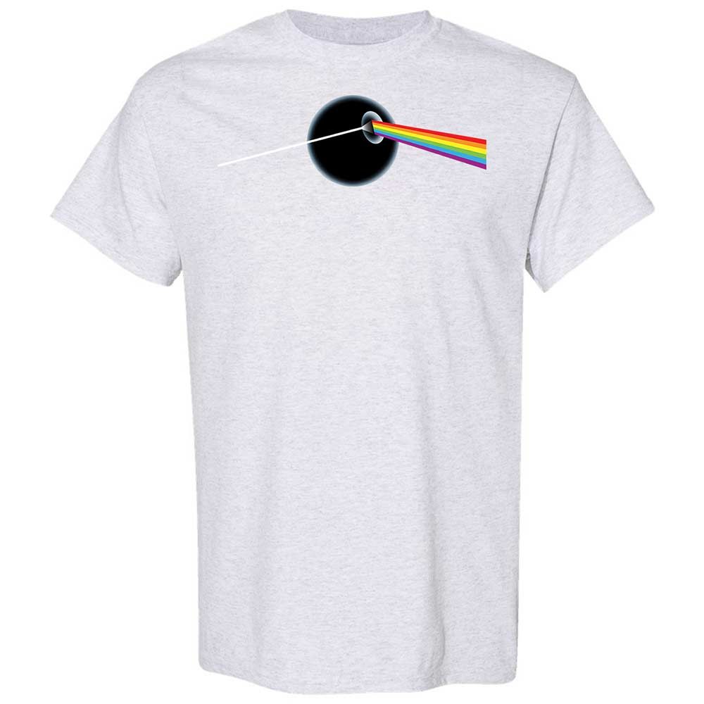 Dark Side Of That's No Moon - Ash - 15