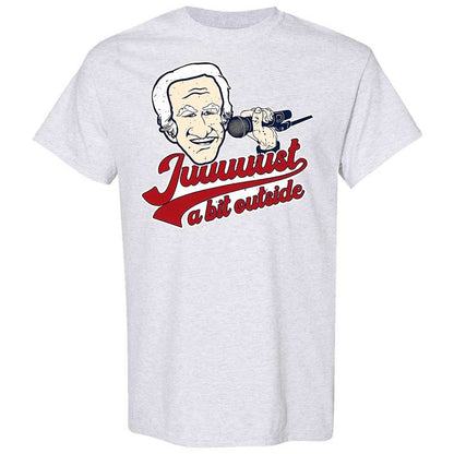 Classic Unisex T-Shirt - ZWM2H9A3 - Ash - 15