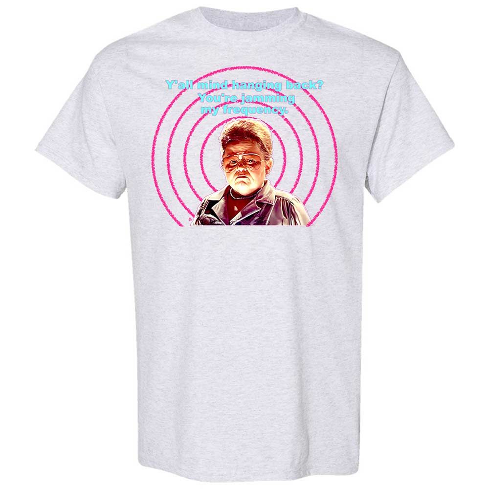 Classic Unisex T-Shirt - BW5922HZ - Ash - 15