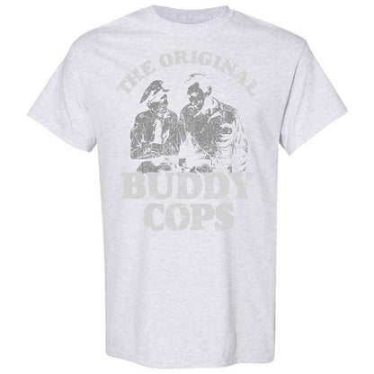 Classic Unisex T-Shirt - JXA7XDHX - Ash - 15
