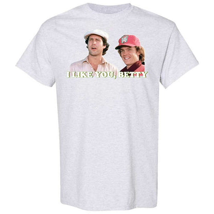 Classic Unisex T-Shirt - 52WNY14M - Ash - 15
