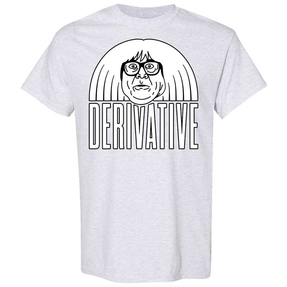 Classic Unisex T-Shirt - LEKER6HG - Ash - 15