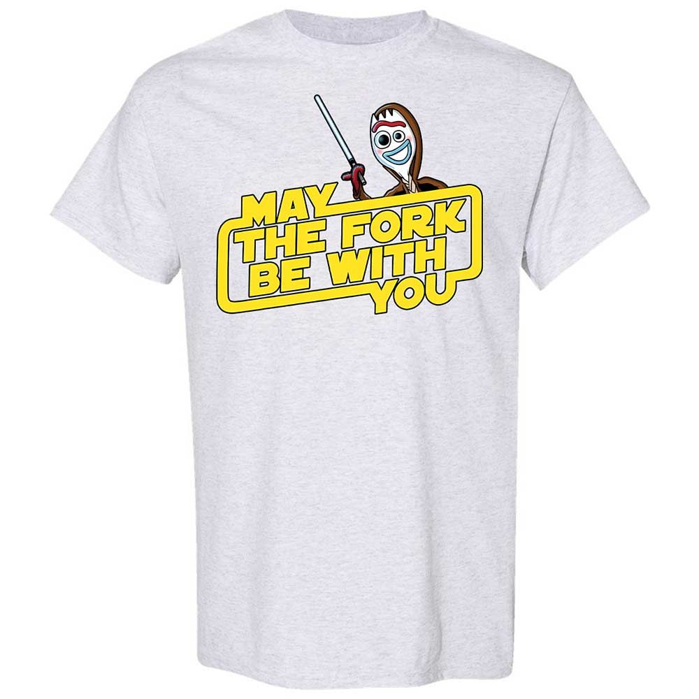May The Fork - Ash - 15