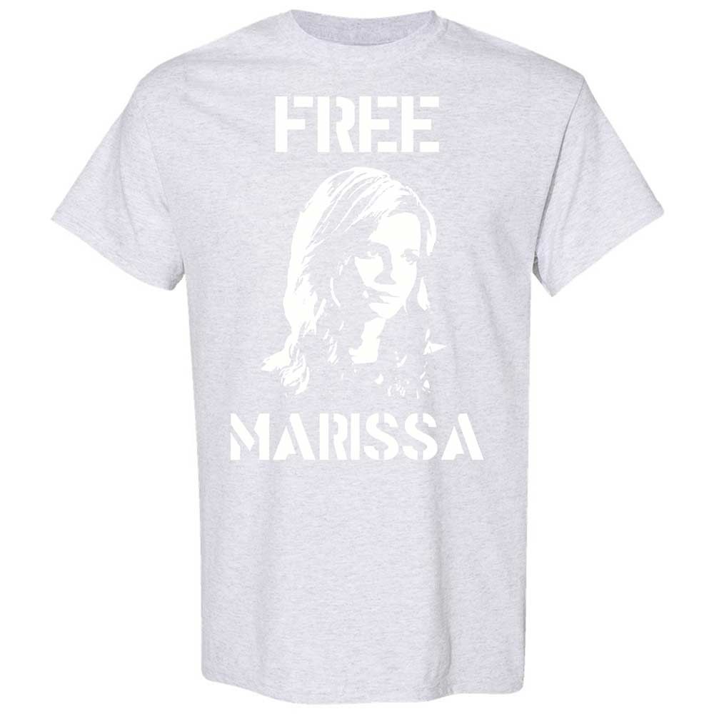 Free Marissa - Ash - 15