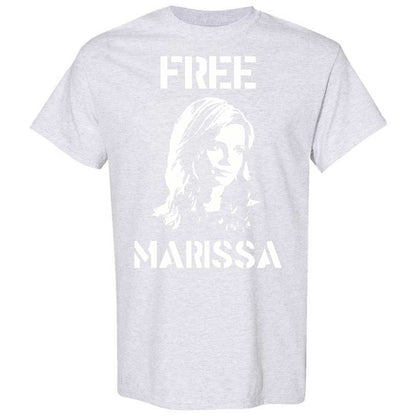 Free Marissa - Ash - 15