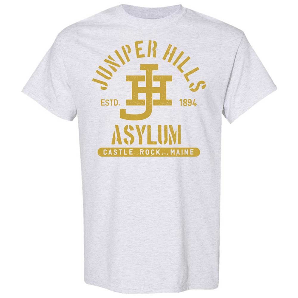 Juniper Hills Asylum - Ash - 15
