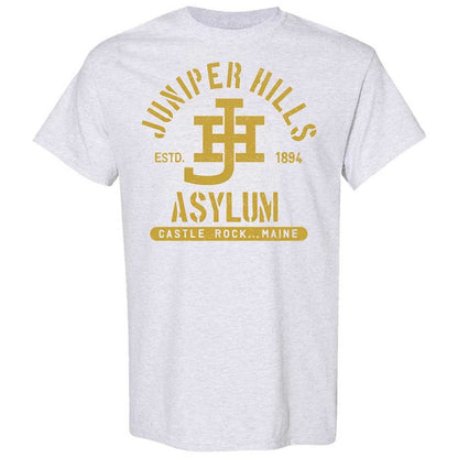 Juniper Hills Asylum - Ash - 15