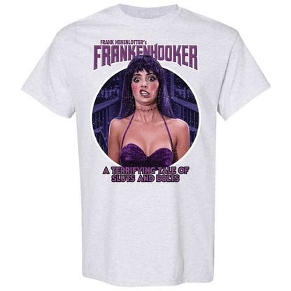 Frankenhooker - Ash - 15