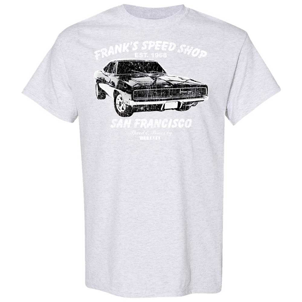 Classic Unisex T-Shirt - 26GU11QZ - Ash - 15