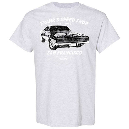 Classic Unisex T-Shirt - 26GU11QZ - Ash - 15