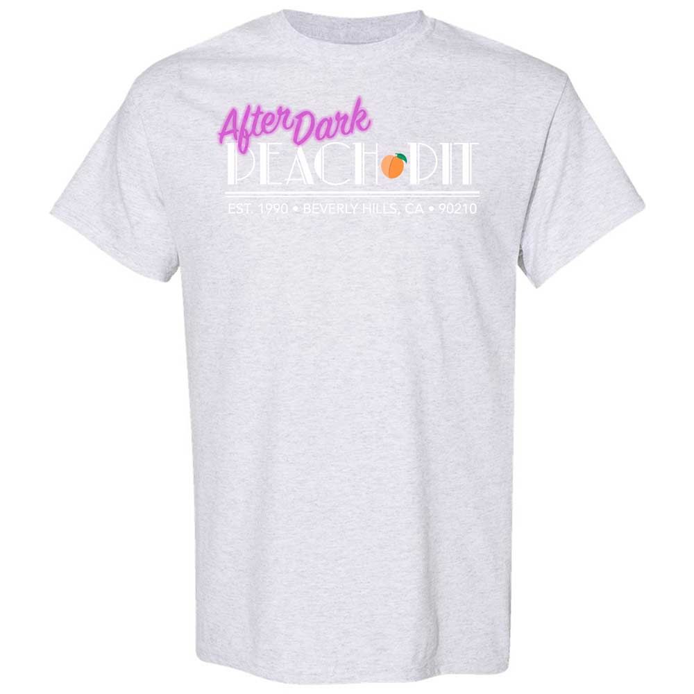 The Peach Pit - Ash - 15