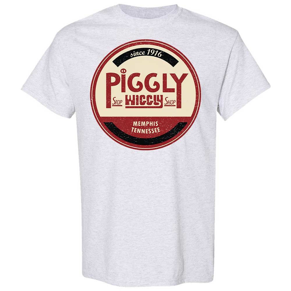 Classic Unisex T-Shirt - VXRP538M - Ash - 15