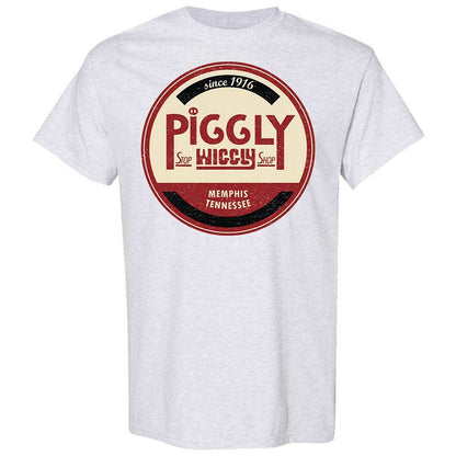 Classic Unisex T-Shirt - VXRP538M - Ash - 15