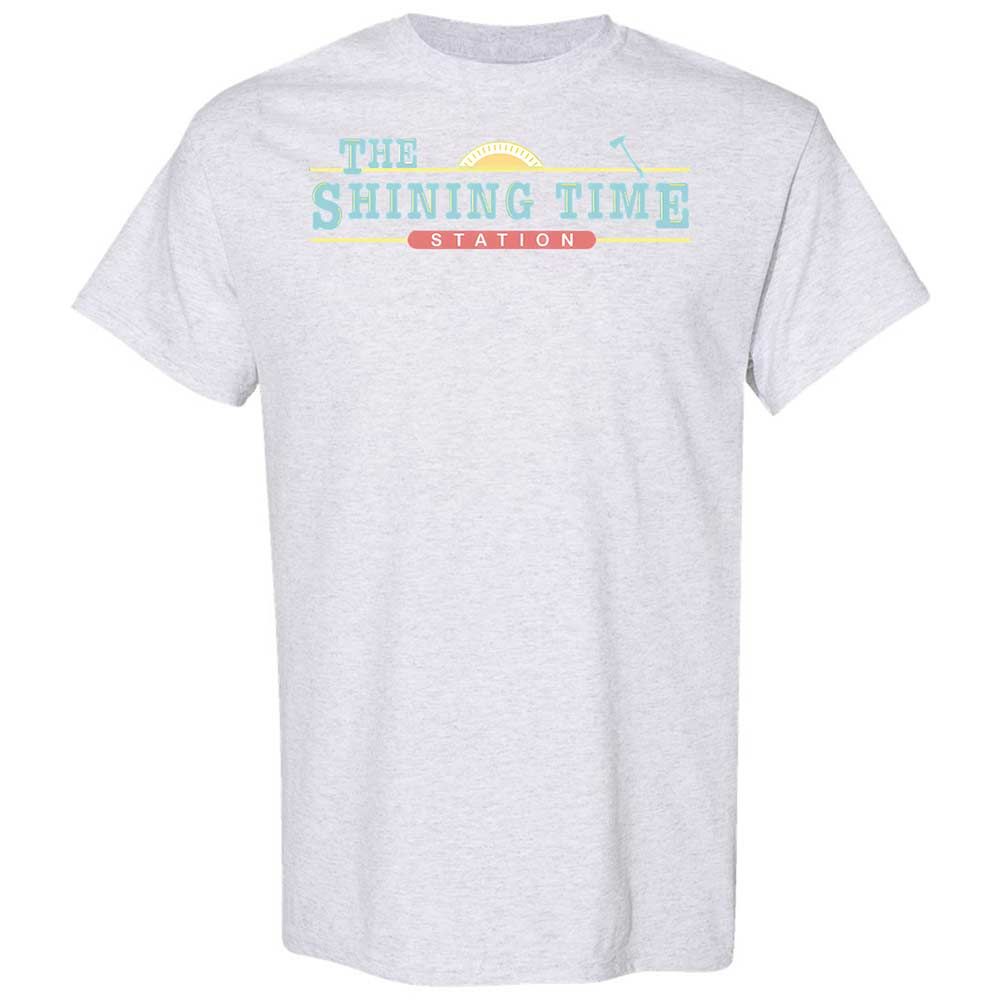 Shining Time Station Retro - Ash - 15
