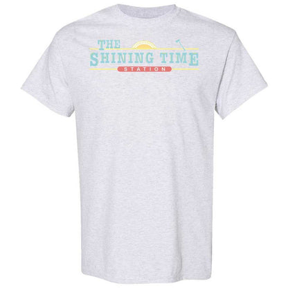 Shining Time Station Retro - Ash - 15