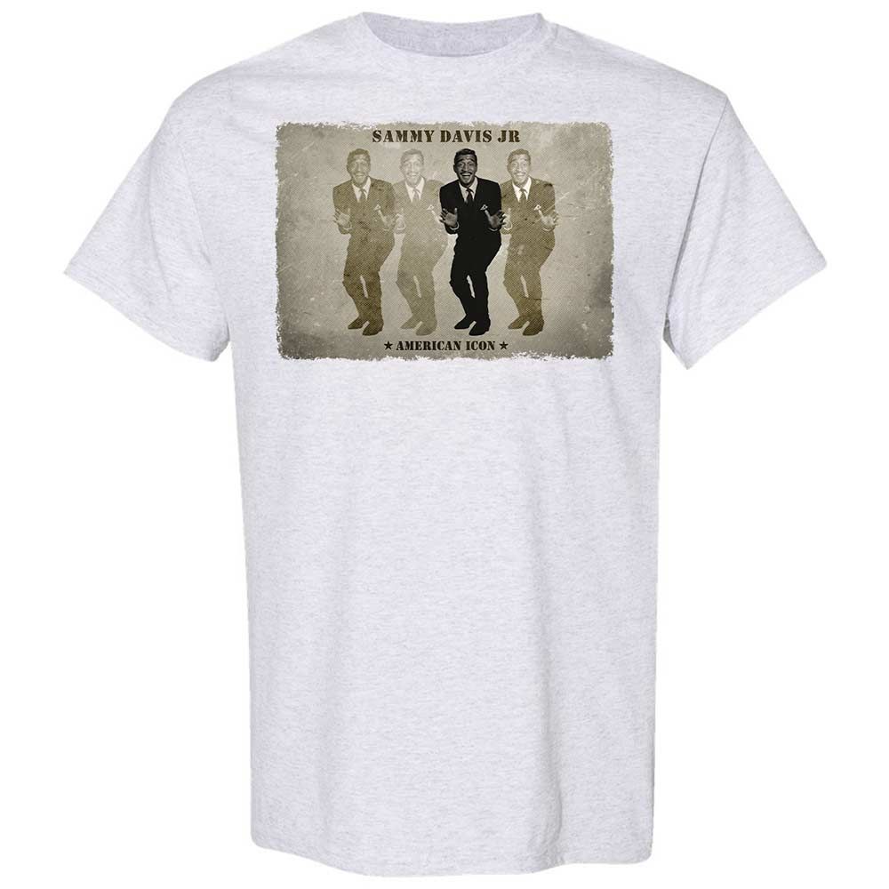 Classic Unisex T-Shirt - F8DQYYZL - Ash - 15