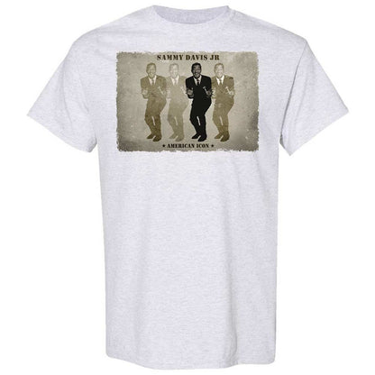 Classic Unisex T-Shirt - F8DQYYZL - Ash - 15