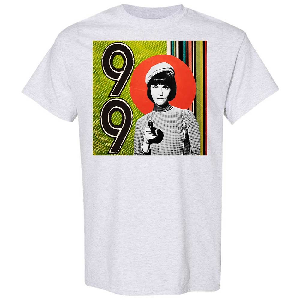 Classic Unisex T-Shirt - FN2BG9H7 - Ash - 15