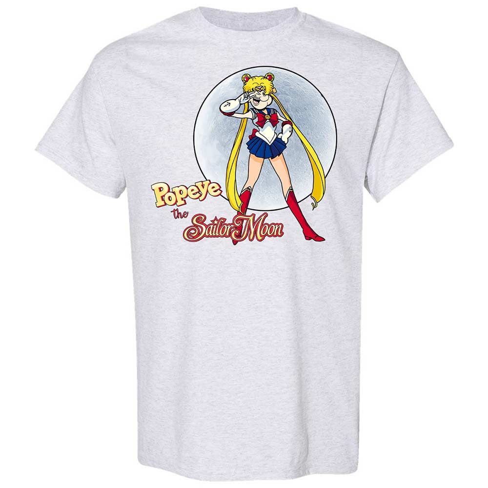The Sailor - Ash - 15